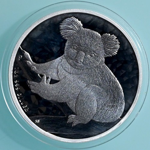 Australien dollar 2009 - australien,