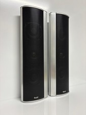 2x Teufel Concept P -