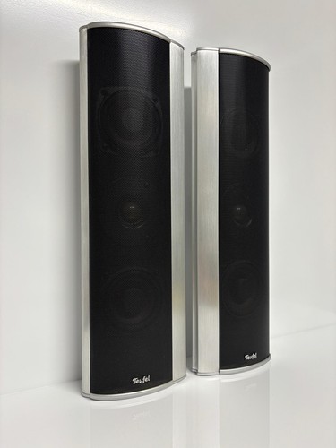 Teufel concept - 2x,
