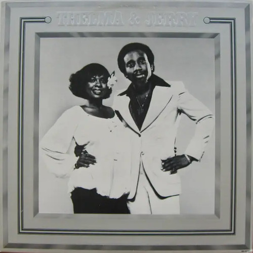 Thelma houston jerry butler - thelma,