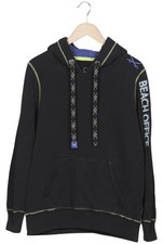 SANSIBAR Kapuzenpullover Herren Hoodie Kapuzensweater Kapuzenpulli G... #117y5v4