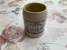 Bayerischer Bierkrug  0,5 l 75