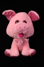 niedliches XL Plüsch Tier