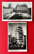 2 x Foto AK LIBEREC in