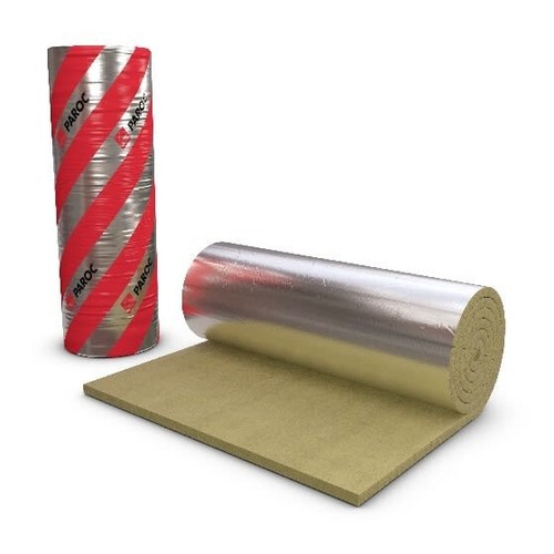 Paroc hvac lamella - hvac, mat