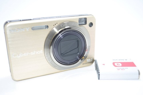 Sony dsc w170 - sony, dsc-w170
