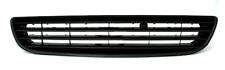 Kühlergrill schwarz für Opel