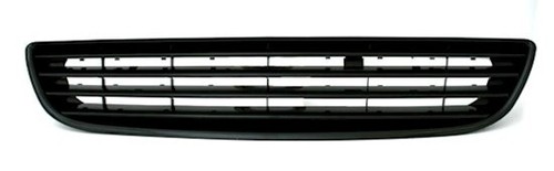 Kühlergrill schwarz für - , opel