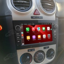 Für Opel Astra H Zafira B