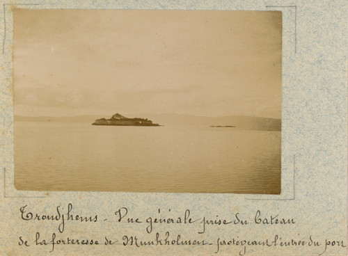 Norwegen trondhjems - norwegen,,