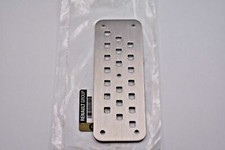 ALU FUßSTÜTZE RENAULT MEGANE