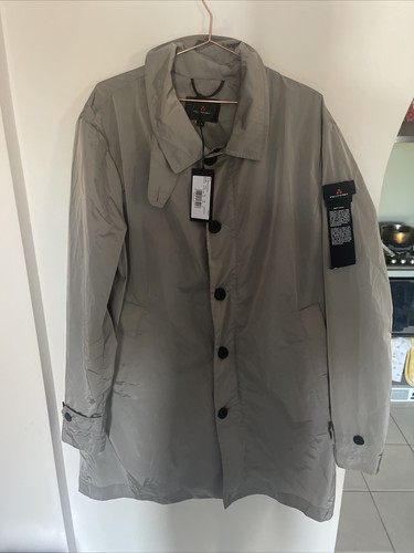 Peuterey übergangsjacke xxl - peuterey,