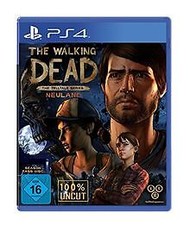 The Walking Dead - The Telltale Series: Neuland [Pl... | Game | Zustand sehr gut
