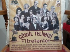 GONUL TELIMIZI TITRETENLER
