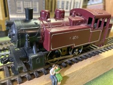 Lima USA Kohle Staubbrenner