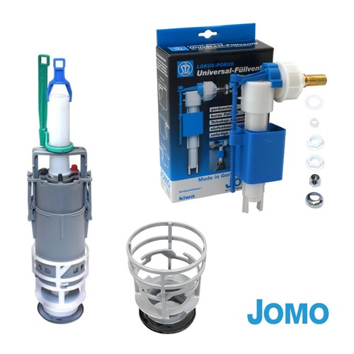 Set jomo ablaufventil tsr - set,