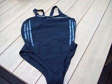 Badeanzug von adidas Top Zustand da nur 3 x getragen Gr. 42/44 Np 90 ,- Euro