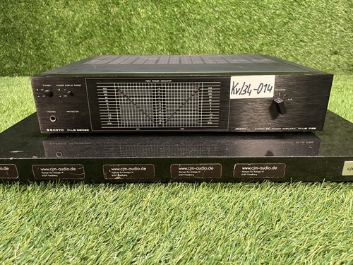 Sanyo plus p55 high end - sanyo,