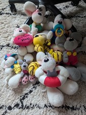 Diddl Stofftier Kuscheltier