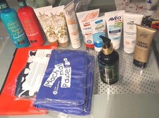 Beauty Kosmetik Paket Konvolut