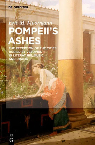 Eric moormann pompeii s - moormann, pompeii's