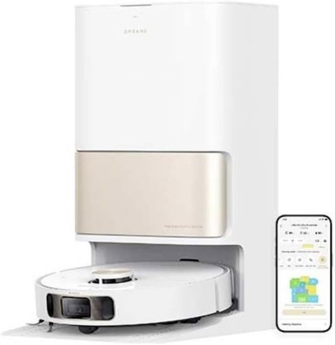 Dreame l10s pro ultra heat - ultra, 75w