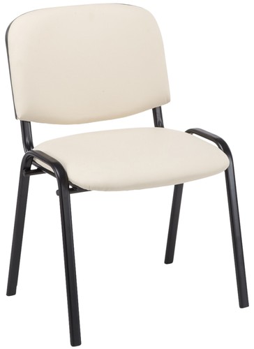 Besucherstuhl ken stapelstuhl - ken,