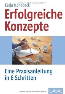 Erfolgreiche konzepte eine - erfolgreiche, konzepte: