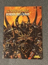 Warhammer Fantasy, Armeebuch