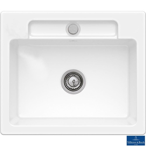 Villeroy boch siluet - &, s