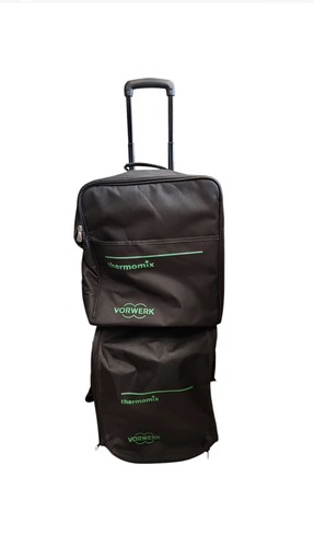 Thermomix reise trolley und - thermomix,