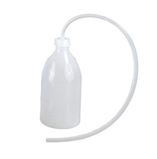 Absaugflasche für Bremsflüssigkeit, Zubehör elektrisches Bremsenentlüftungsgerät