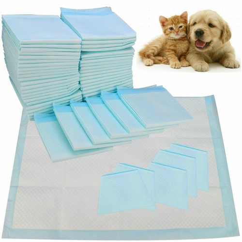 Puppy pads 100 200 - 100,