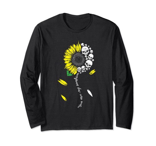 Halloween langarmshirt - halloween,