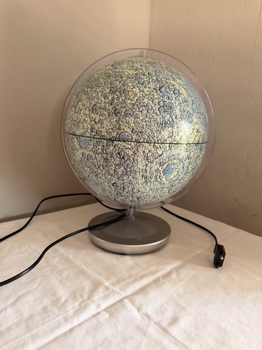 Mond globus columbus - globus,