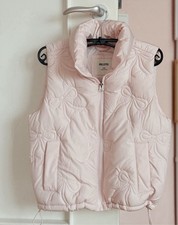 Hollister⭐️Pink Puffer