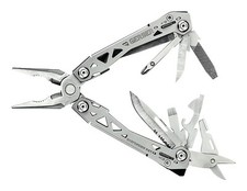 Gerber Multitool mit Klinge