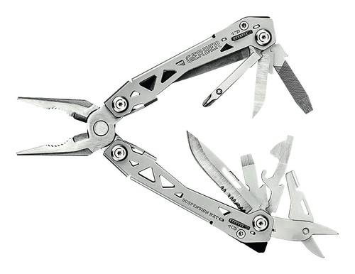 Gerber multitool mit klinge - multitool,