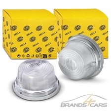 HELLA 2x POSITIONSLEUCHTE