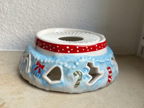 Villeroy boch santas - &,