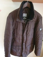 Herren-Winterjacke von