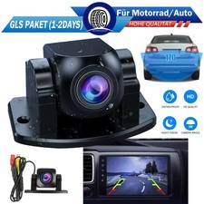 AHD1080P Rückfahrkamera