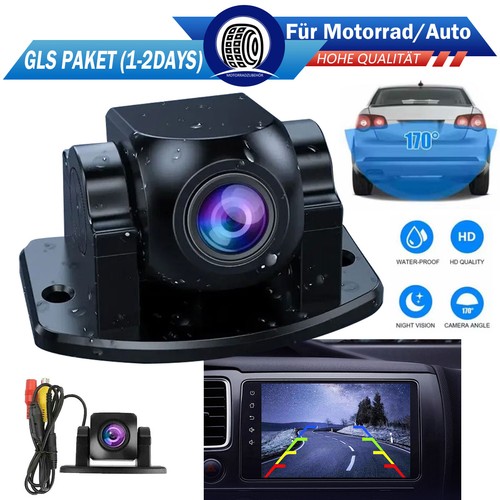 Ahd1080p rückfahrkamera - ahd1080p,