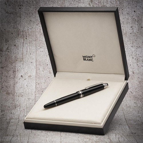 Montblanc meisterstück unicef - montblanc,