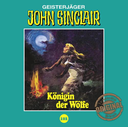 John sinclair tonstudio braun - john,