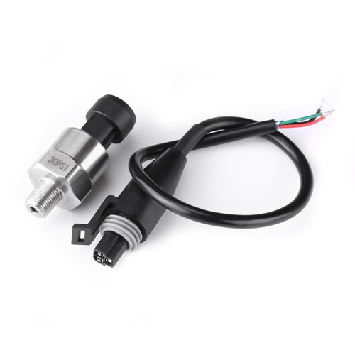 Drucksensor 5v aus - drucksensor,