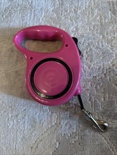 Flexileine Rolleine Pink 5 m