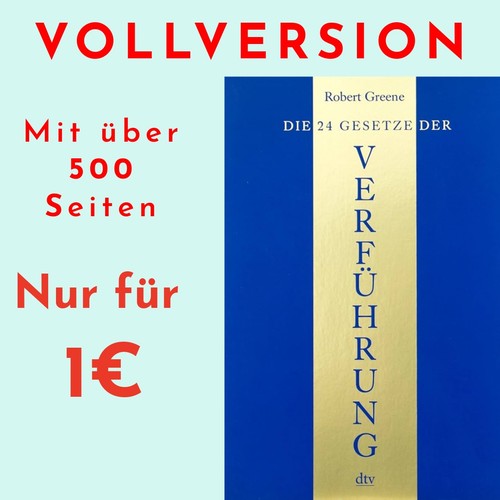 Gesetze der verführung - 24,