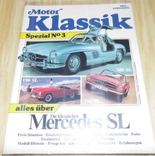 Motor Klassik Spezial Nr.3