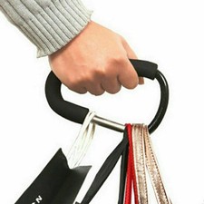 2er Kinderwagen Karabinerhaken